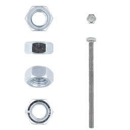 7BI50 - Set Screw & Nut -7BI50_o_T